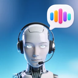 SayDuo: AI Language Learning 图标